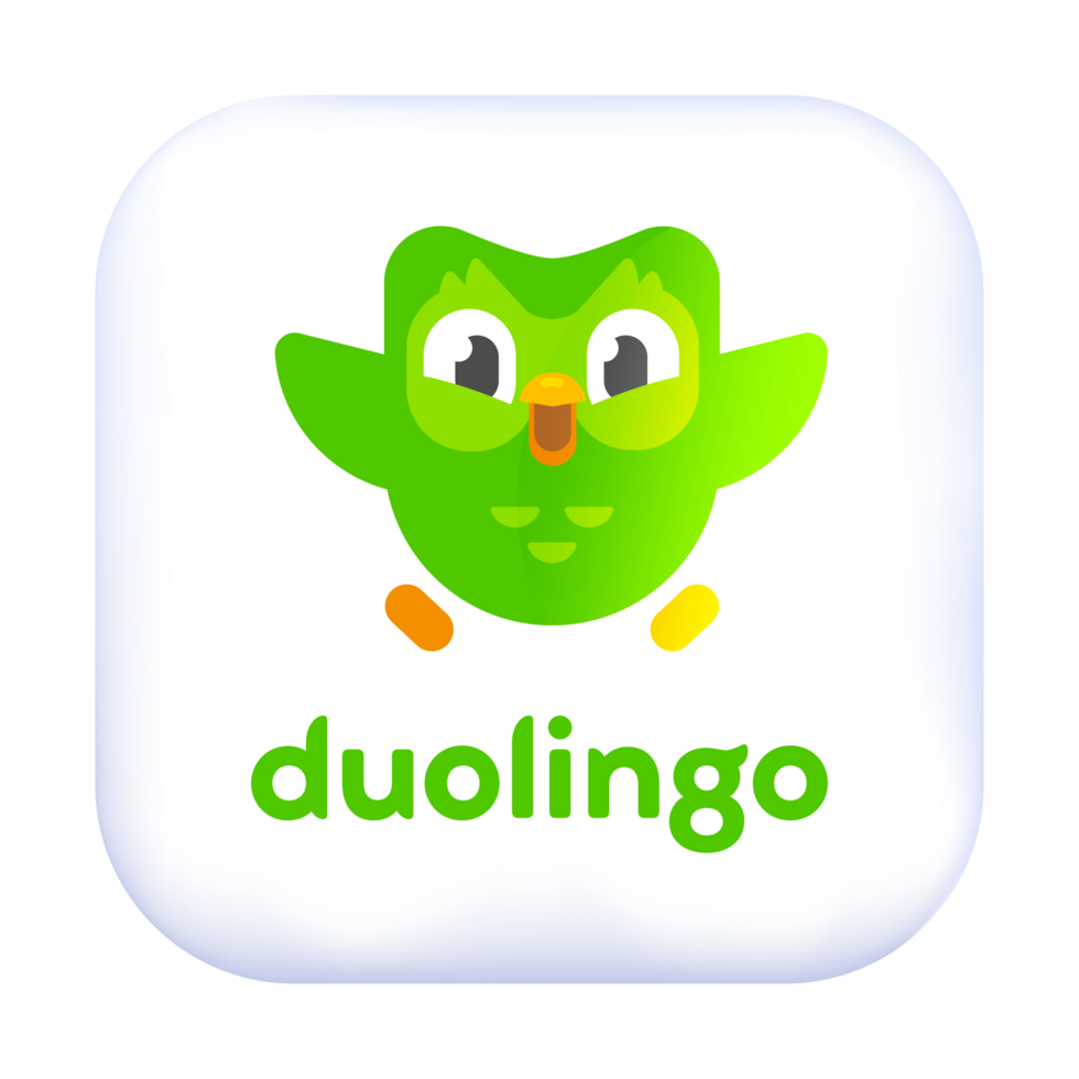 Duolingo Super subscription