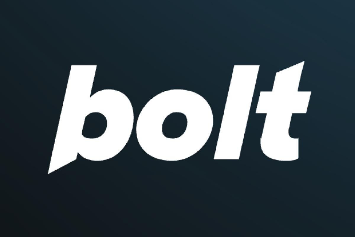 Bolt new Pro subscription